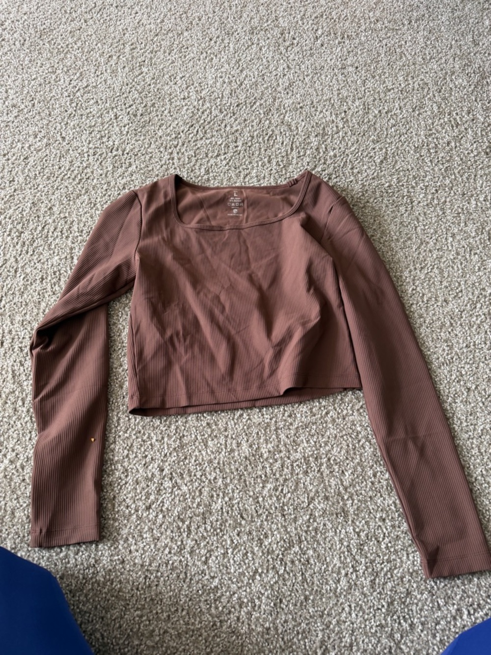 Born Primitive Limitless long sleeve